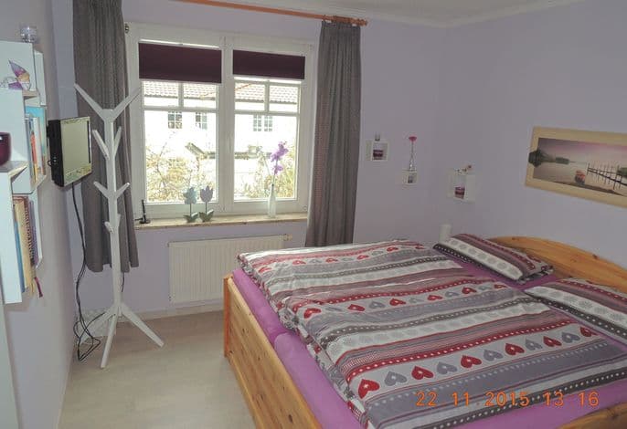 "Villa Mönchgut", Ferienwohnung Krück/Flöter detail 1