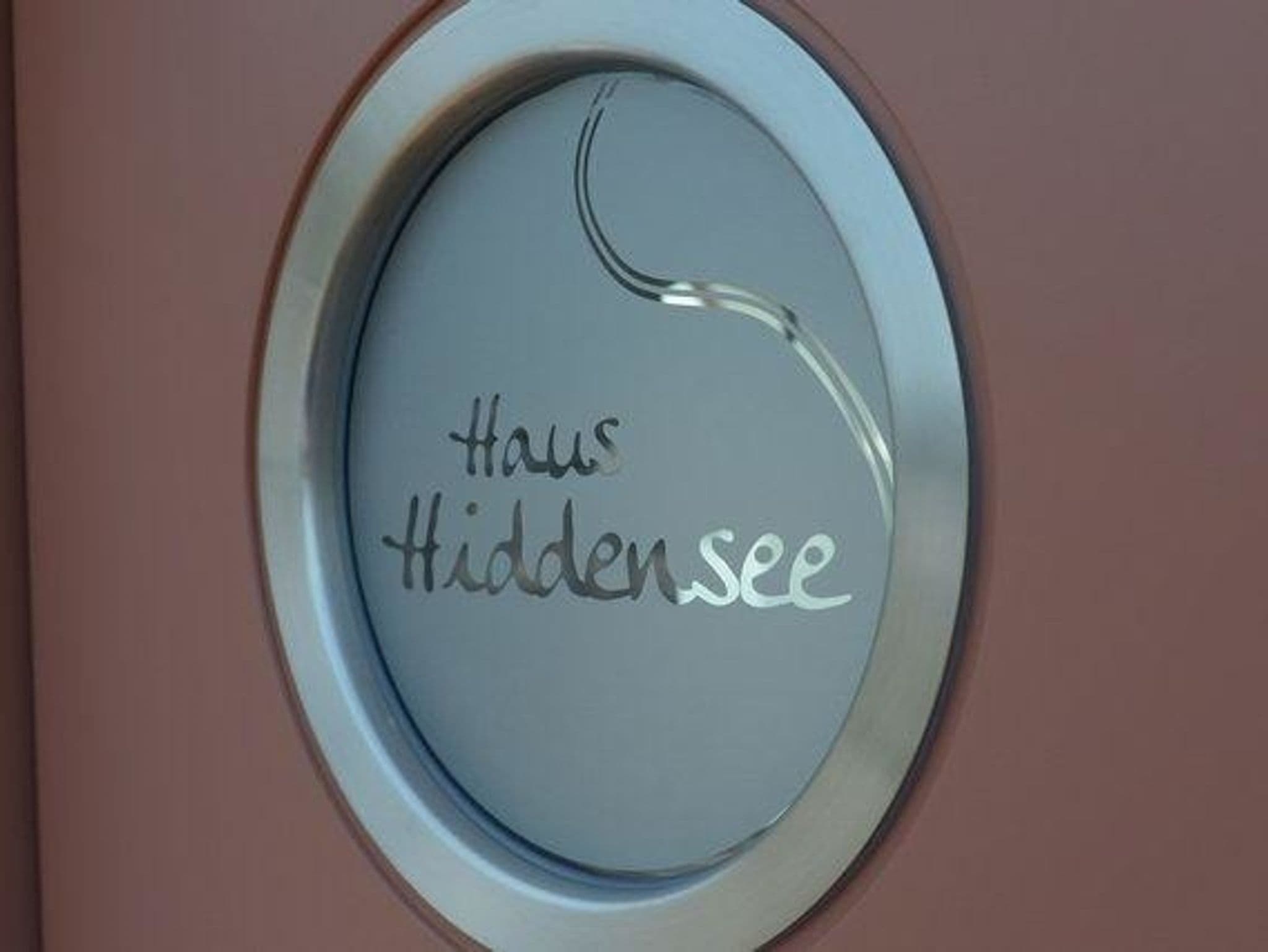 "Hiddensee" detail 1