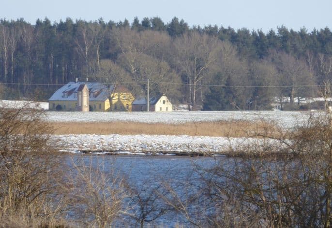 Gut Rattelvitz Galerie F, hochwertig, Sauna, Kamin, eTankstelle, Spielscheune, 15.000qm Park Land - Gut Rattelvitz Galerie F, hochwertig, Sauna, Kamin, eTankstelle, Spielscheune, 15.000qm Park Land