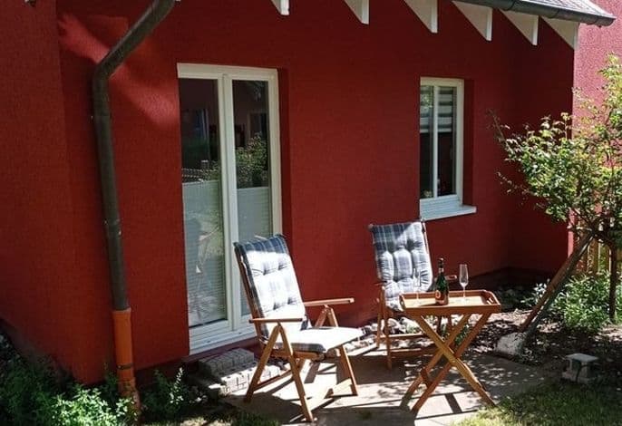Ferienwohnung Mönchgut - Ferienwohnung Mönchgut detail 1