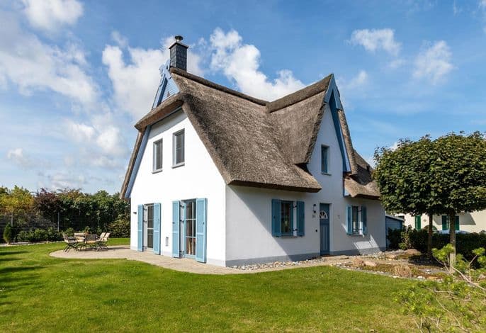 Ferienhaus Nordlicht - Ferienhaus Nordlicht