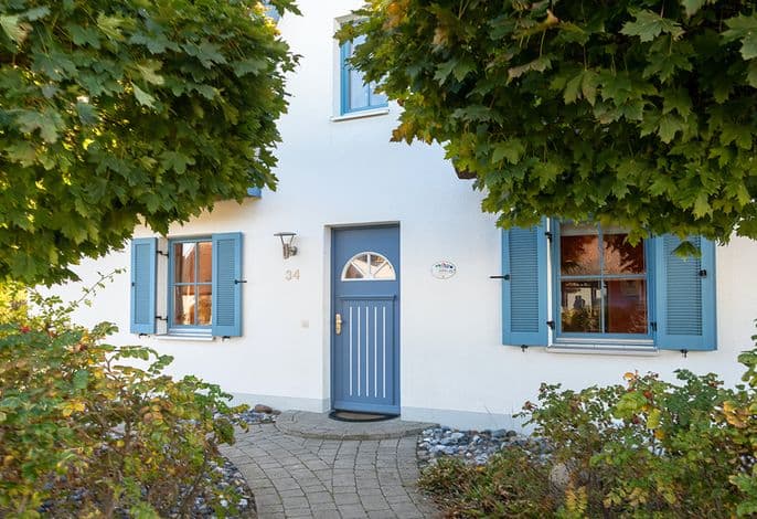 Ferienhaus Nordlicht - Ferienhaus Nordlicht detail 2