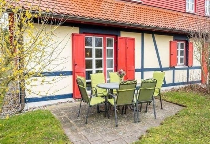 Familienurlaub auf Rügen! Ihr Ferienhaus am Meer! - Familienurlaub auf Rügen! Ihr Ferienhaus am Meer! detail 1