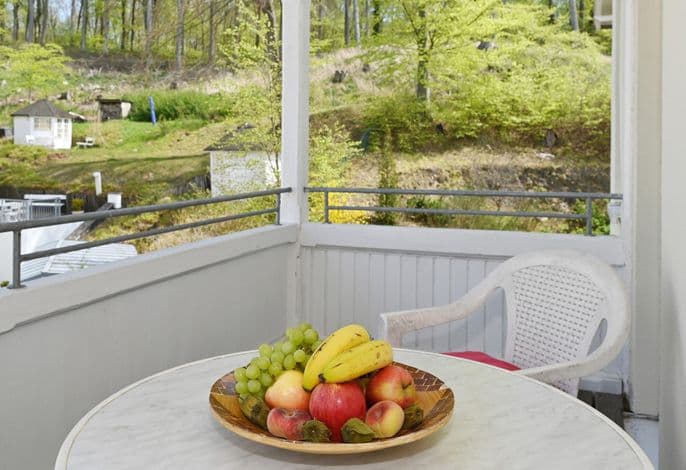 Ferienwohnung 10 in Sellin auf Rügen Villa Celia 6 Pers. WLAN und Sauna 200 m vom Strand entfernt - Ferienwohnung 10 in Sellin auf Rügen Villa Celia 6 Pers. WLAN und Sauna 200 m vom Strand entfernt detail 4