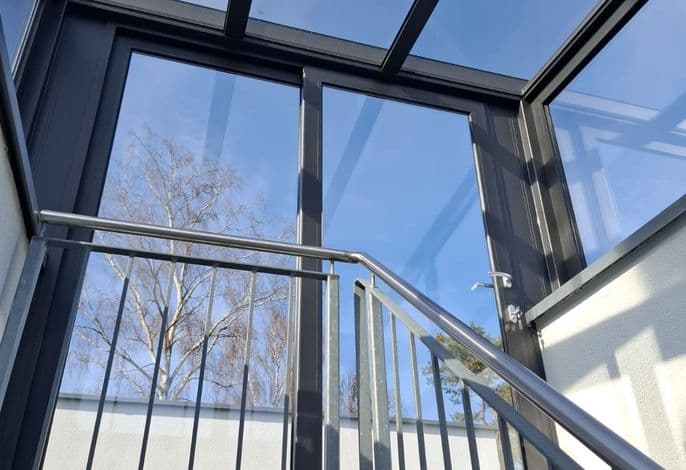 Meerblick Residence Juliusruh - Meerblick Residence Juliusruh detail 3
