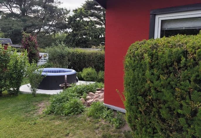 Ferienbungalow - Ferienbungalow detail 2