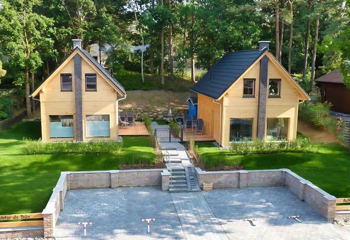 Achter de Dün 2 - Baabe