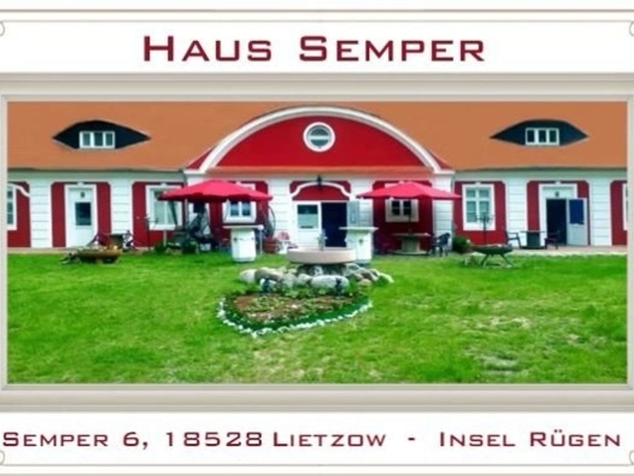 Haus Semper detail 4