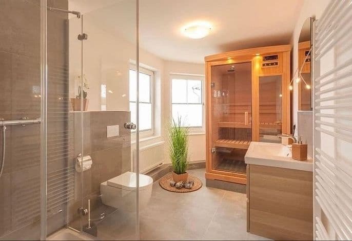 Penthouse Appartement in der Villa Manatee - Penthouse Appartement in der Villa Manatee