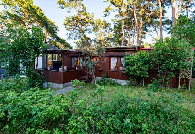 Ferienhaus am Strand 92 - Ferienhaus am Strand 92