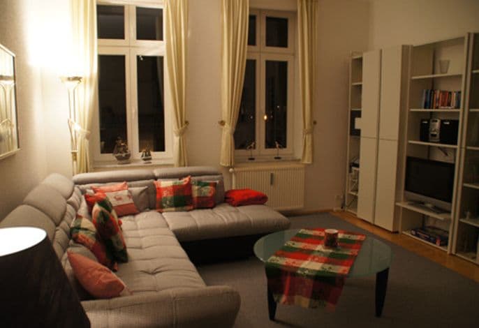 Ferienwohnung "Bernstein" - Ferienwohnung "Bernstein" detail 3