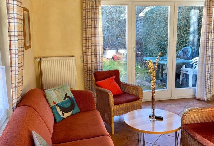 Ferienwohnung "Seestern" - Ferienwohnung "Seestern"