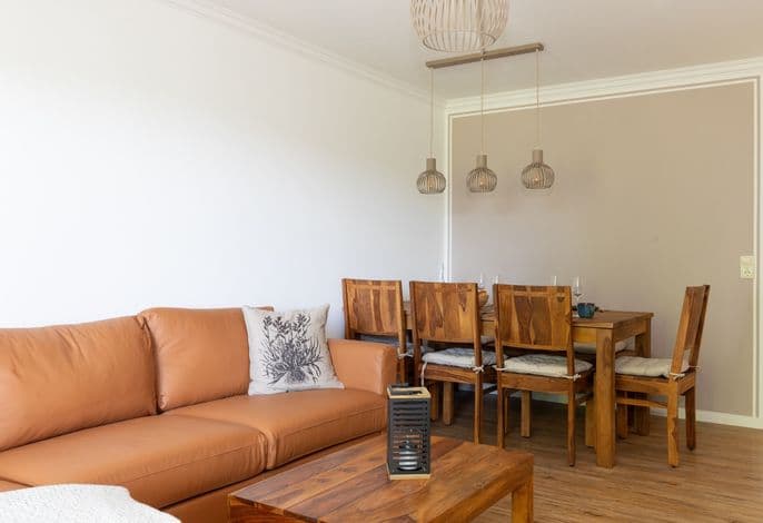 Ferienwohnung "Strandläufer" - Ferienwohnung "Strandläufer" detail 3