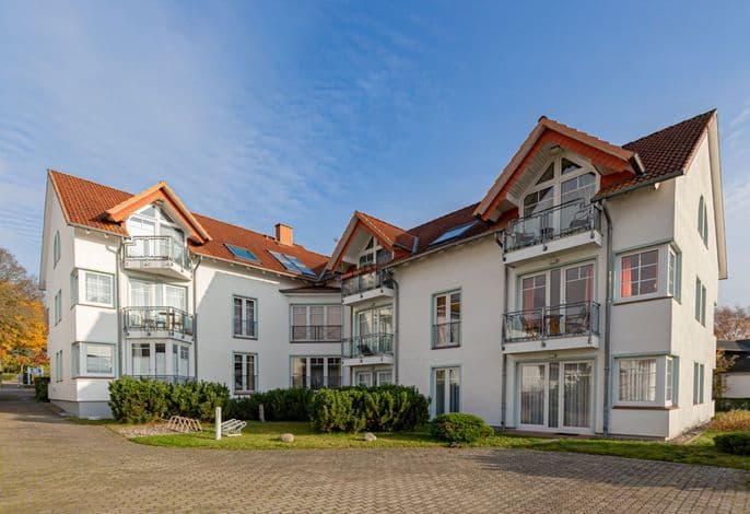 Haus Granitzblick, App. 16 - Haus Granitzblick, App. 16