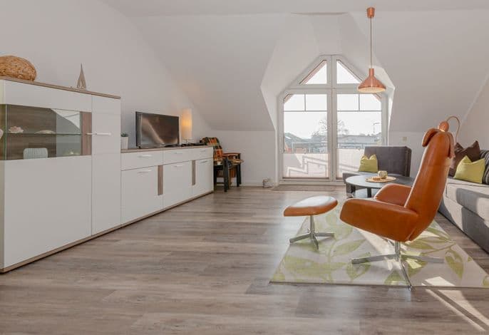 Haus Granitzblick, App. 16 - Haus Granitzblick, App. 16 detail 4