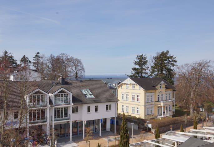 Kurhaus Nordstrand, App. 40 - Kurhaus Nordstrand, App. 40
