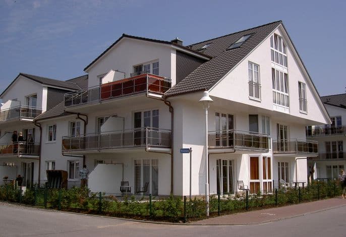 Ostseebrise - Ostseebrise