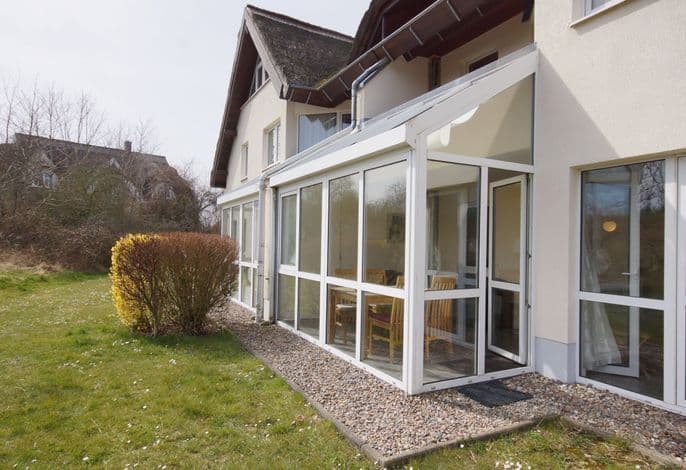 Strandhaus Lobbe, App. 04 - Strandhaus Lobbe, App. 04
