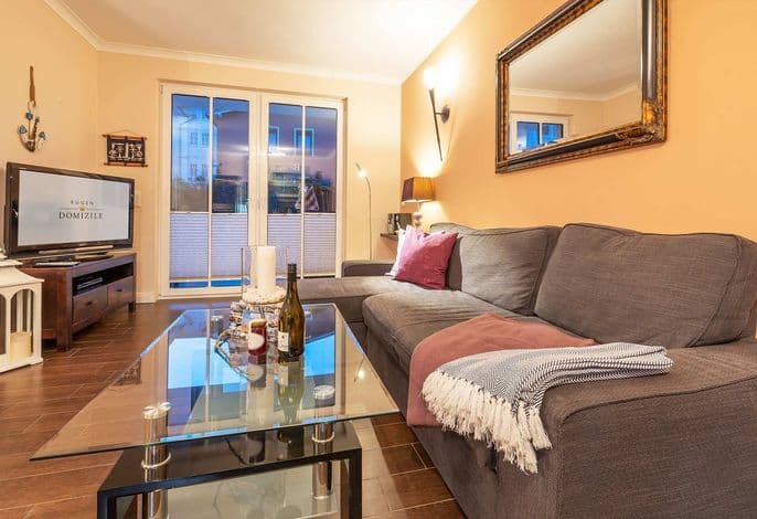 Villa Annika FeWo Sommerbrise - Villa Annika FeWo Sommerbrise