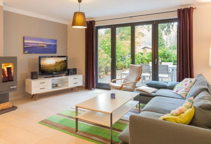 Villa Baltic Beach - Villa Baltic Beach