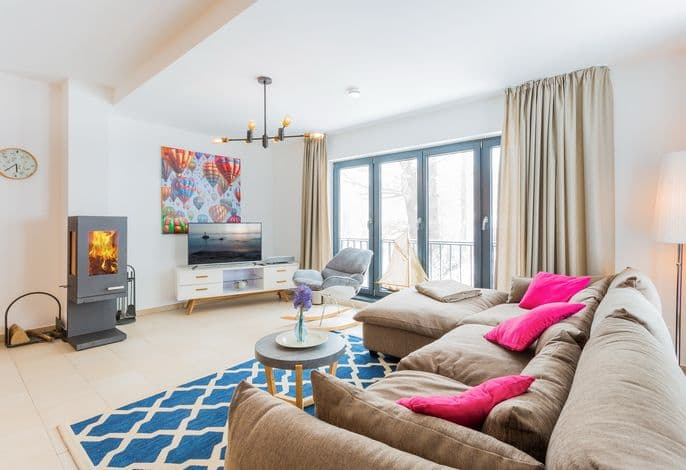 Villa Baltic Dream - Villa Baltic Dream