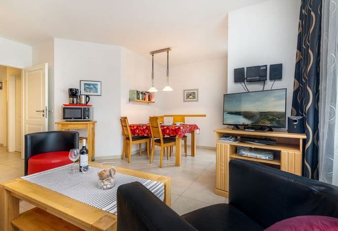 Villa Lena Ferienwohnung Seebrise - Villa Lena Ferienwohnung Seebrise