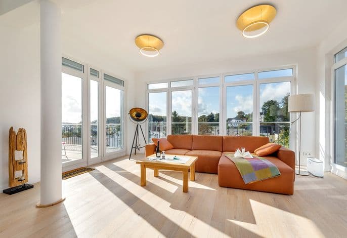 Villa Wiederkehr Sonnendeck - Villa Wiederkehr Sonnendeck