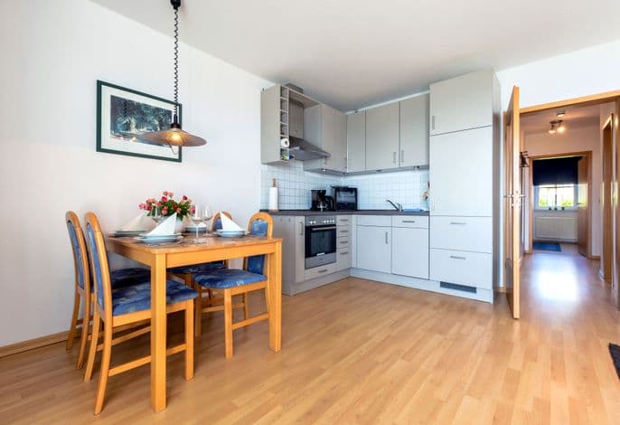 Ferienhaus Trelleborg, Wohnung 2 - Ferienhaus Trelleborg, Wohnung 2 detail 4