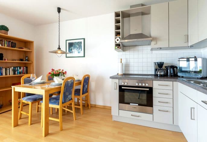 Ferienhaus Trelleborg, Wohnung 2 - Ferienhaus Trelleborg, Wohnung 2 detail 3