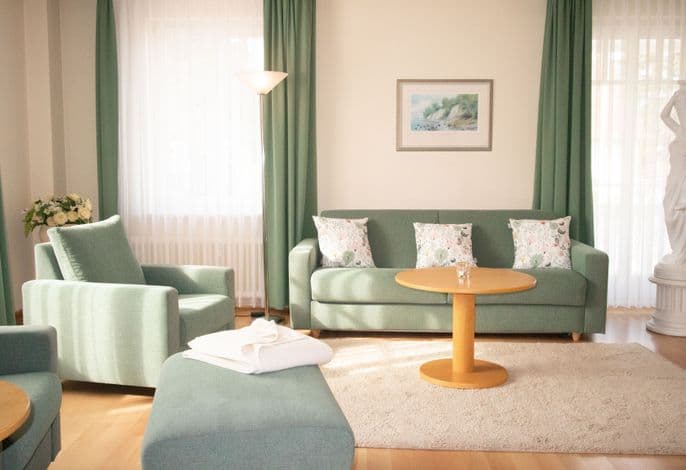 Villa Elfeld 2, Wohnung 718 - Villa Elfeld 2, Wohnung 718