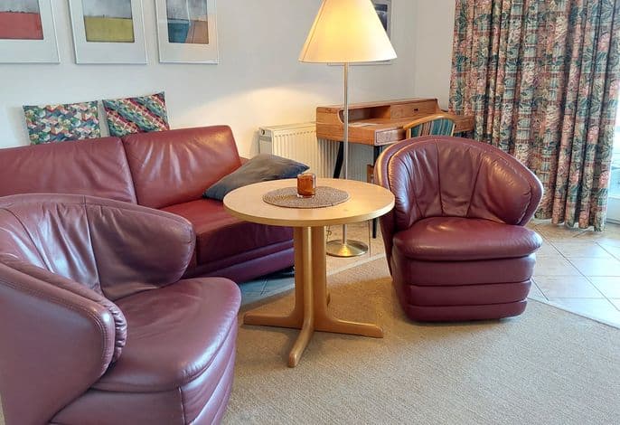 Aparthotel Ostsee, Whg. 20 - Aparthotel Ostsee, Whg. 20