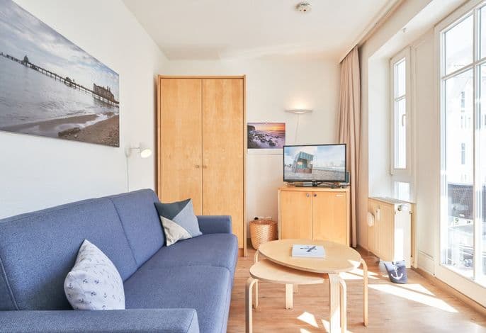 Fewo 326, Seepark Sellin - Fewo 326, Seepark Sellin