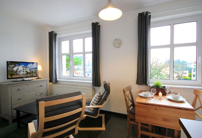 Haus Felicitas - 90720 - Düne - Haus Felicitas - 90720 - Düne