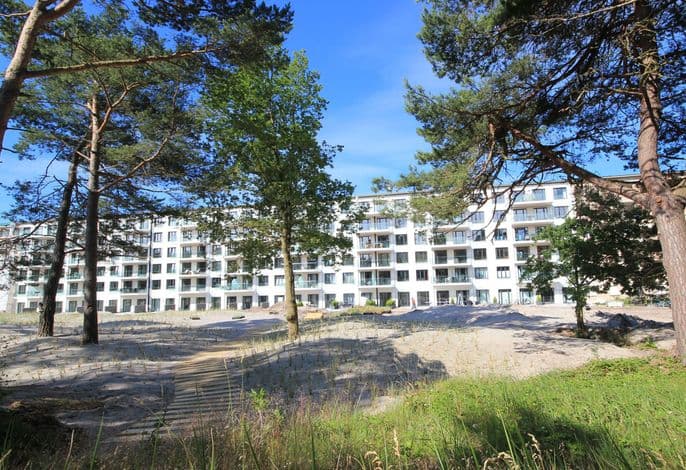 Haus Granitz, Whg. 5 - Komm auf die Insel - Haus Granitz, Whg. 5 - Komm auf die Insel detail 1