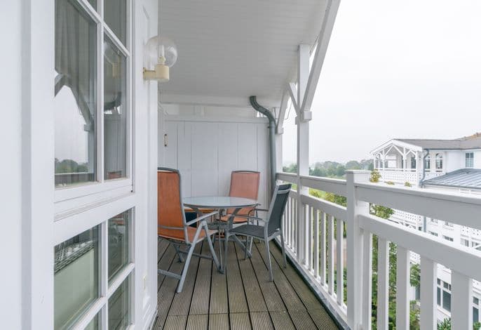Fewo 395, Seepark Sellin - Fewo 395, Seepark Sellin detail 2