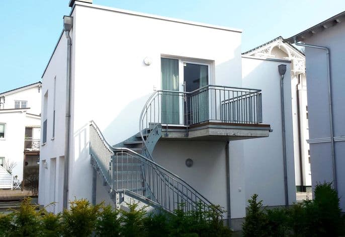Haus Putbus - 90477 - Haus Putbus - 90477 detail 3