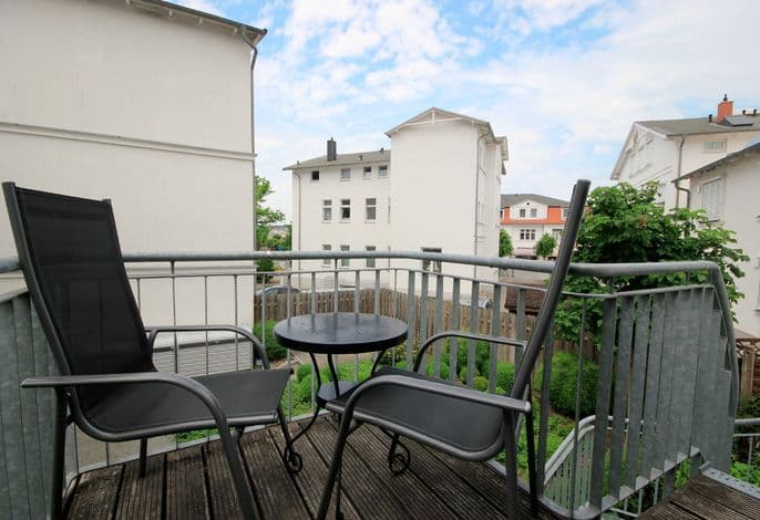 Haus Putbus - 90477 - Haus Putbus - 90477 detail 1