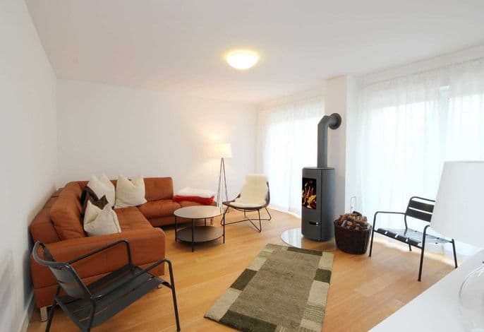 Haus Putbus - 90535 - Haus Putbus - 90535