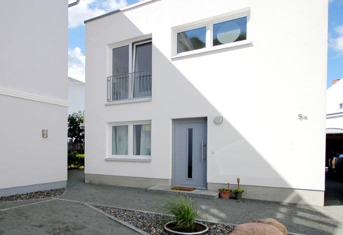 Haus Putbus - 90535 - Haus Putbus - 90535 detail 1