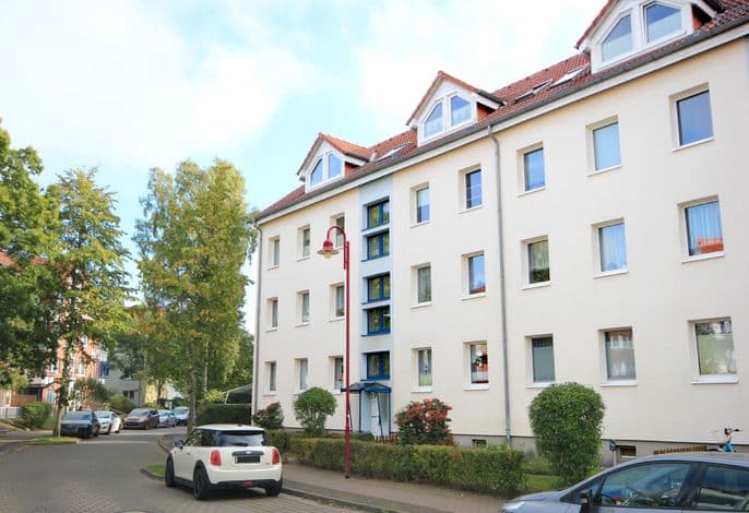 Haus Ringstraße - 90716 - Haus Ringstraße - 90716 detail 1