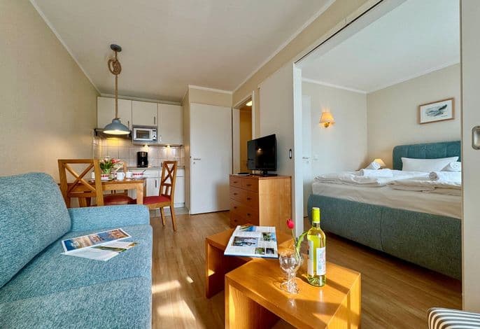 Fewo 608, Seepark Sellin - Fewo 608, Seepark Sellin