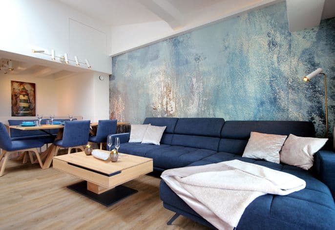 Haus Wittow, Whg. 351 Himmelblau - Haus Wittow, Whg. 351 Himmelblau detail 4