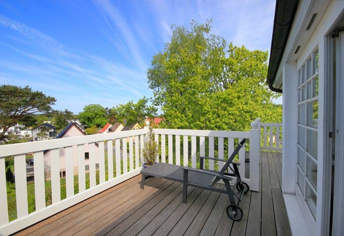 Penthouse Binzer Blick - Penthouse Binzer Blick detail 4