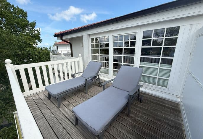 Penthouse Binzer Blick - Penthouse Binzer Blick detail 2