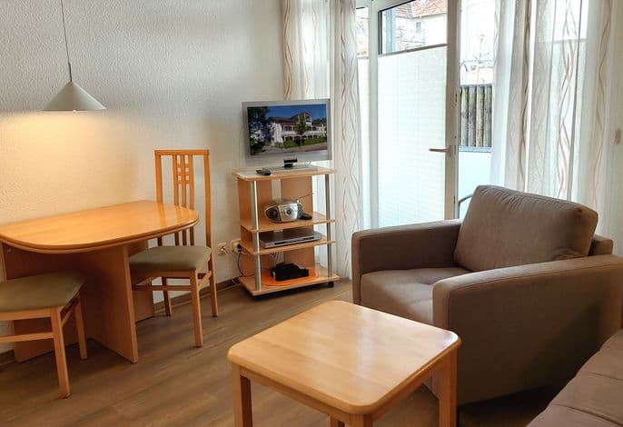 Residenz Dünenstraße - 90346 - Residenz Dünenstraße - 90346