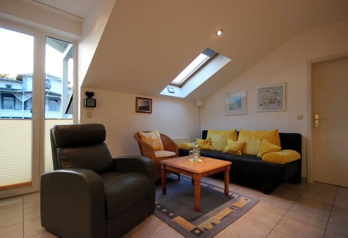 Residenz Dünenstraße - 90763 - Residenz Dünenstraße - 90763