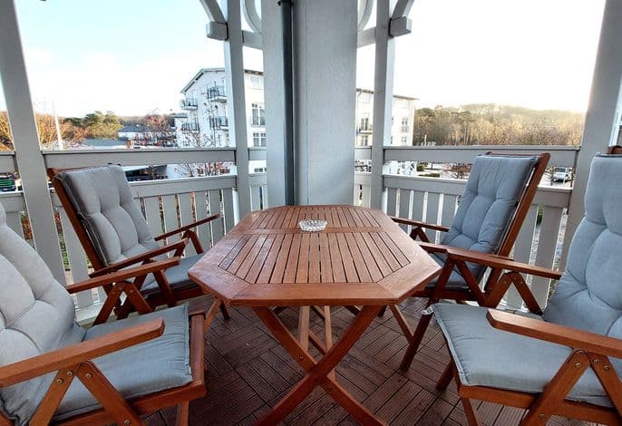 Seepark Sellin, Whg. 463 - Seepark Sellin, Whg. 463 detail 3
