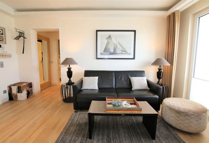 Villa Allegra, Whg. 11 - Villa Allegra, Whg. 11