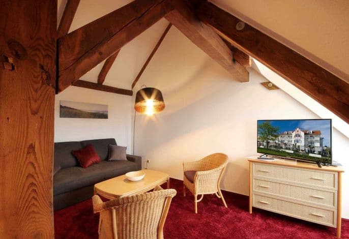 Villa Bellevue, Whg. 29 - Villa Bellevue, Whg. 29