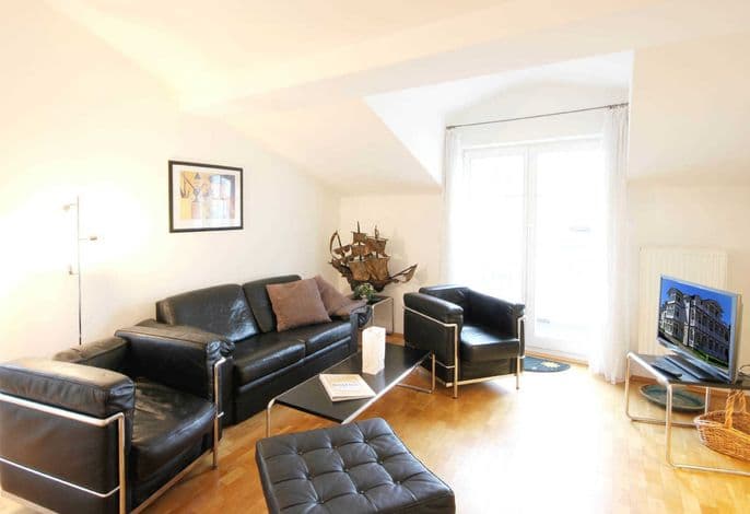 Villa Jugendglück - 90456 - Villa Jugendglück - 90456